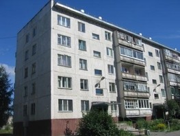 Продается 1-комнатная квартира Мира ул, 30  м², 2000000 рублей