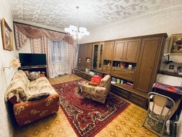 Продается 3-комнатная квартира Строителей ул, 77  м², 5000000 рублей