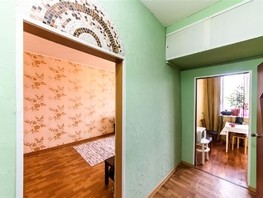 Продается 1-комнатная квартира Елизаровых ул, 35  м², 4150000 рублей