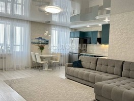 Продается 3-комнатная квартира Королёва ул, 80  м², 9800000 рублей