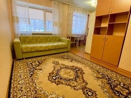 Продается 2-комнатная квартира Котовского ул, 42.3  м², 5500000 рублей