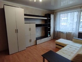 Продается 1-комнатная квартира Сибирская ул, 36  м², 4500000 рублей
