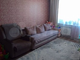 Продается 1-комнатная квартира Мира пр-кт, 36  м², 4000000 рублей