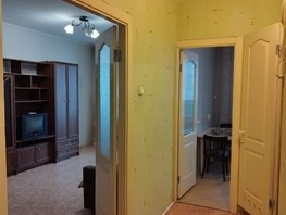 Снять однокомнатную квартиру Ново-Станционный пер, 39  м², 18000 рублей