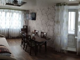 Продается 4-комнатная квартира Новосибирская ул, 71  м², 6850000 рублей