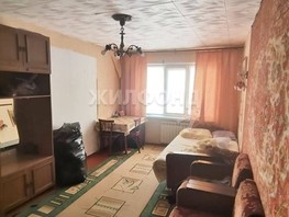 Продается 2-комнатная квартира 79 Гвардейской Дивизии ул, 43.9  м², 4400000 рублей