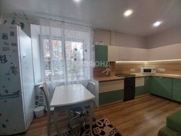 Продается 3-комнатная квартира ЖК Северный парк, дом 25, 64  м², 10500000 рублей