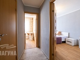 Продается 2-комнатная квартира Баранчуковский пер, 43.6  м², 4000000 рублей