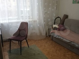 Продается 1-комнатная квартира Первомайская ул, 18.6  м², 1900000 рублей