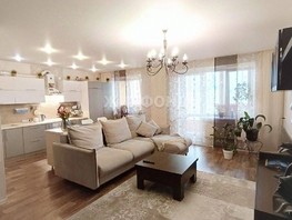 Продается 1-комнатная квартира Карский пер, 85  м², 10000000 рублей