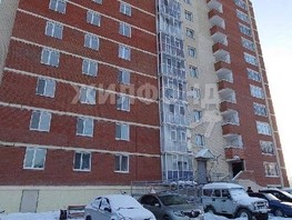 Продается Студия Богдана Хмельницкого ул, 40.1  м², 4100000 рублей