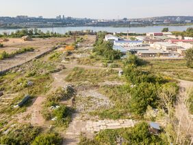 Новостройка Прибойная, 4 дом