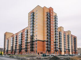 Новостройка ОБРАЗЦОВО минирайон, 1 дом, 1 квр