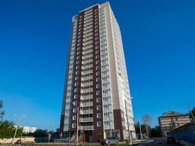 Новостройка Армейская, 23г