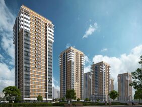 Новостройка ВЗЛЕТНАЯ, 7 ж/к