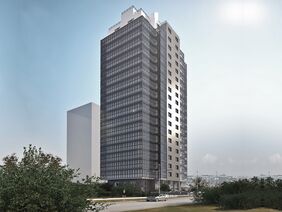 Новостройка Карла Маркса, 213