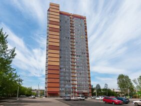 Новостройка Ключевская, 2 дом, 2 оч