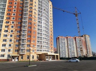 В двух новых домах «Радонежского» открыта продажа квартир