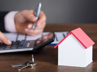 Растет средняя сумма ипотечного кредита