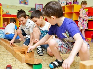Жители «Покровского» жалуются на нехватку детских садов