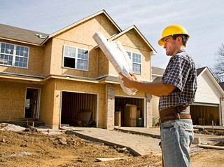 Об условиях ипотеки на строительство дома за городом рассказали в банке «ДОМ.РФ»