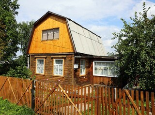 Об упрощенной регистрации дач и гаражей жителям Новосибирской области расскажут в Росреестре