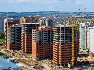 Какие дома в Красноярске достроят без эскроу-счетов?