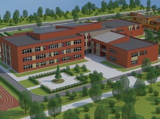 Школу в Дзержинске начнут строить в 2021 году