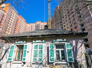 Красноярску дали 497 миллионов на расселение ветхого жилья
