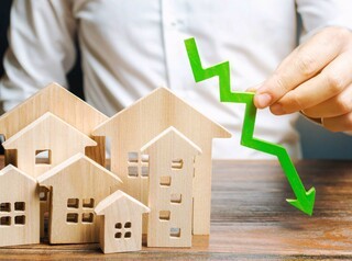 Снизился спрос на рефинансирование ипотеки