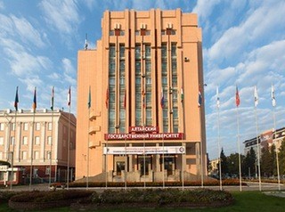 Строительство нового корпуса АлтГУ оценили в полтора миллиарда рублей