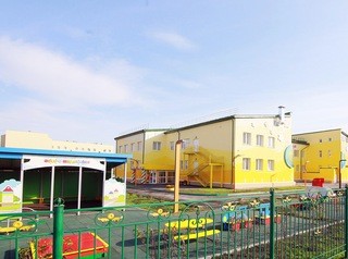 27 детских садов появятся в Кузбассе в ближайшие два года