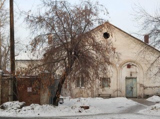 В микрорайоне Первомайском восстановят муниципальную баню