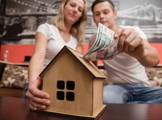 Первоначальный взнос по ипотеке начали снижать для отдельных категорий заемщиков