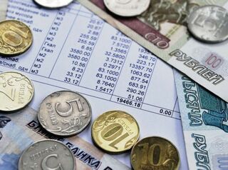 В Иркутской области в год собирают 10 миллиардов рублей за «коммуналку»