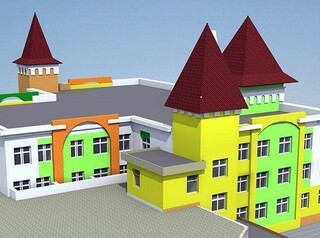 Детский сад в ЖК «Кемерово-Сити» начнут строить в 2019 году на федеральные средства