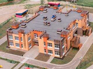 Детский сад на 140 мест начали проектировать в ЖК «Стрижи» 