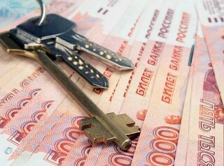 Среднюю рыночную стоимость «квадрата» жилья в Иркутской области поднимут до 50,3 тысячи рублей