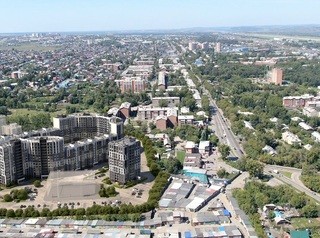 ФСК «ДомСтрой» возводит вторую очередь ЖК «Первый Ленинский квартал»