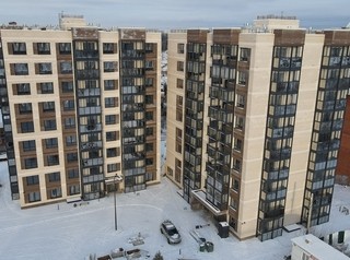 Кто из застройщиков Иркутской области стал лидером по объёму ввода жилья?