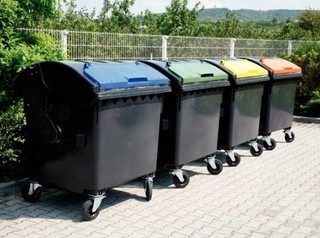 В Иркутске предложили изменить систему оплаты за вывоз мусора