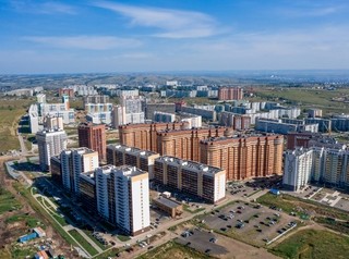 Утвержден проект застройки нового микрорайона в Солнечном