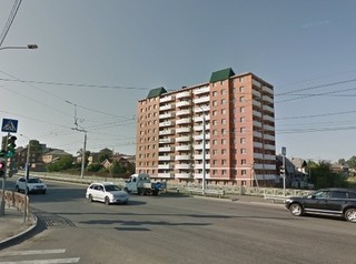 Пристава отправили в колонию за потворство строительству многоэтажки на Пискунова