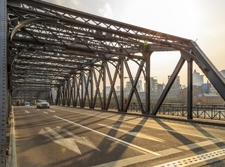 Платный мост через реку Омь построят в 2025 году