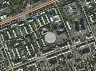 Компания «Готика» начинает строительство на улице Базарной