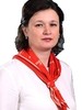 Валентина Алексеевна