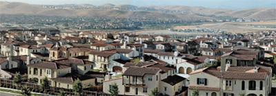 Сан-Рамон признан самым уютным пригородом Калифорнии. Население — 100 тысяч жителей