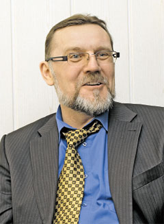 Сергей Молтянский