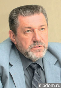 Вадим Пирогов