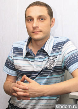 Андрей Кононович